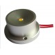 1W/3W 12V small round LED Module Spot Light waterproof IP65 Car/Advertising/Aquarium Lighting 120°